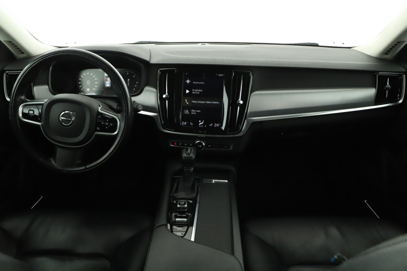 Volvo V90, 2019