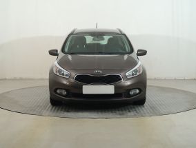 Kia Ceed - 2014