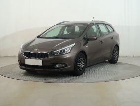 Kia Ceed - 2014