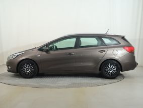 Kia Ceed - 2014