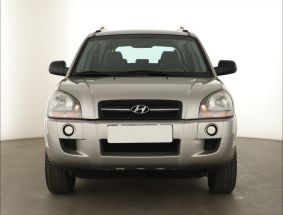 Hyundai Tucson - 2006