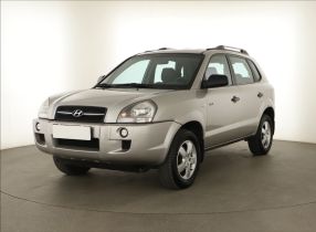 Hyundai Tucson - 2006