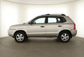 Hyundai Tucson - 2006