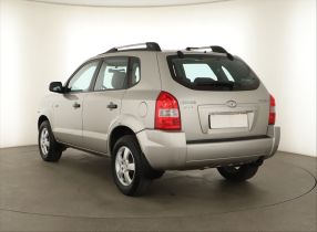Hyundai Tucson - 2006