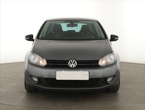 Volkswagen Golf - 2012
