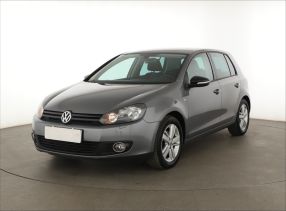 Volkswagen Golf - 2012