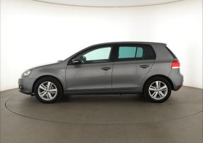 Volkswagen Golf - 2012