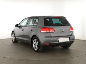 Volkswagen Golf - 2012