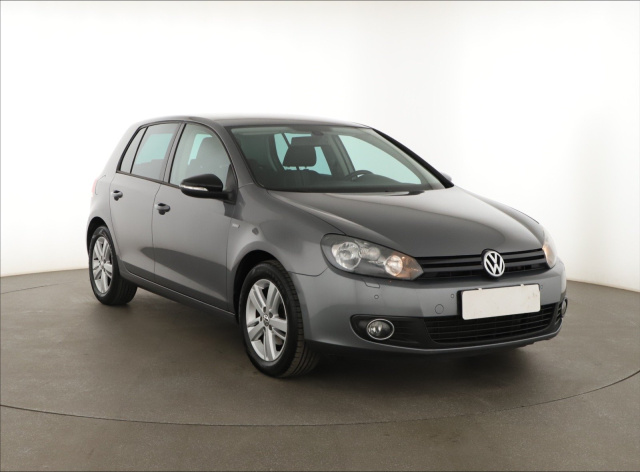 Volkswagen Golf 2012