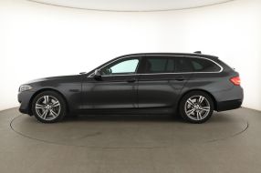 BMW 5 - 2012