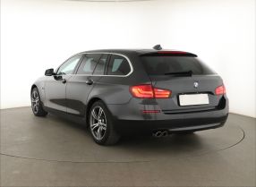 BMW 5 - 2012