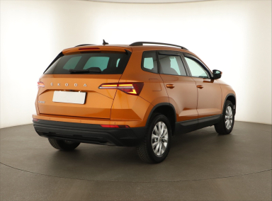 Škoda Karoq - 2024