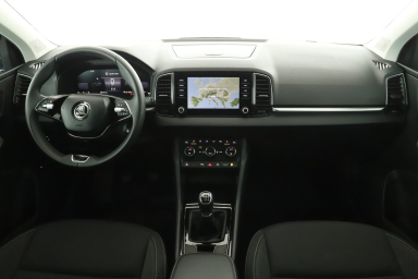 Škoda Karoq - 2024