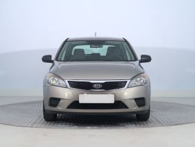 Kia Ceed - 2010