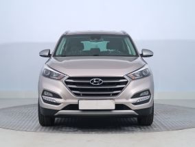 Hyundai Tucson - 2018