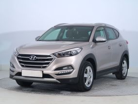 Hyundai Tucson - 2018