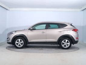 Hyundai Tucson - 2018