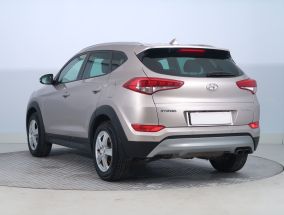 Hyundai Tucson - 2018