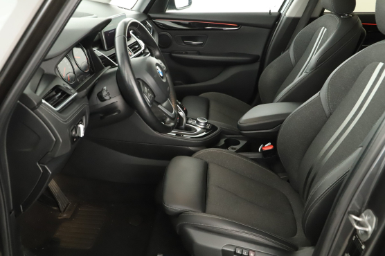 BMW 218d Gran Tourer