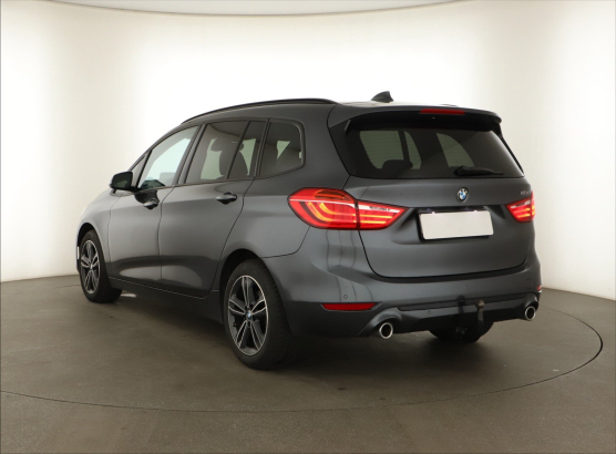 BMW 218d Gran Tourer