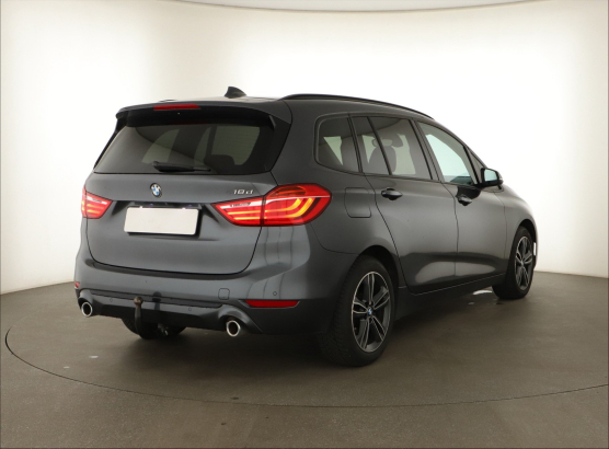 BMW 218d Gran Tourer