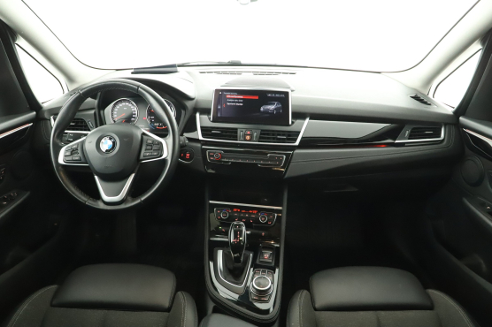 BMW 218d Gran Tourer