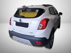 Opel Mokka - 2014