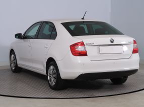 Škoda Rapid - 2016