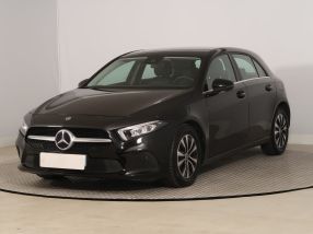 Mercedes-Benz A - 2021