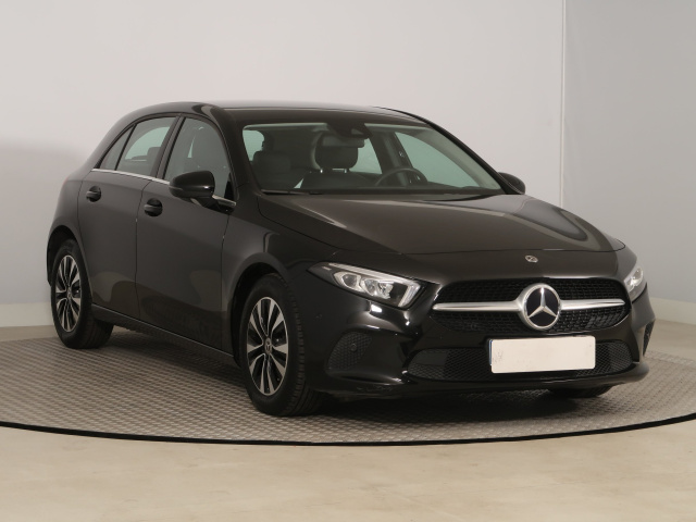 Mercedes-Benz A 2021