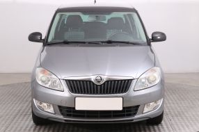 Škoda Fabia - 2013