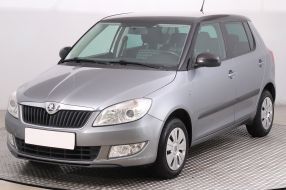 Škoda Fabia - 2013