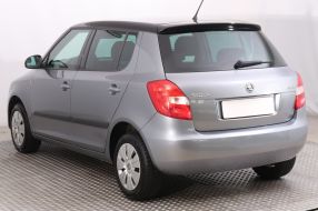 Škoda Fabia - 2013