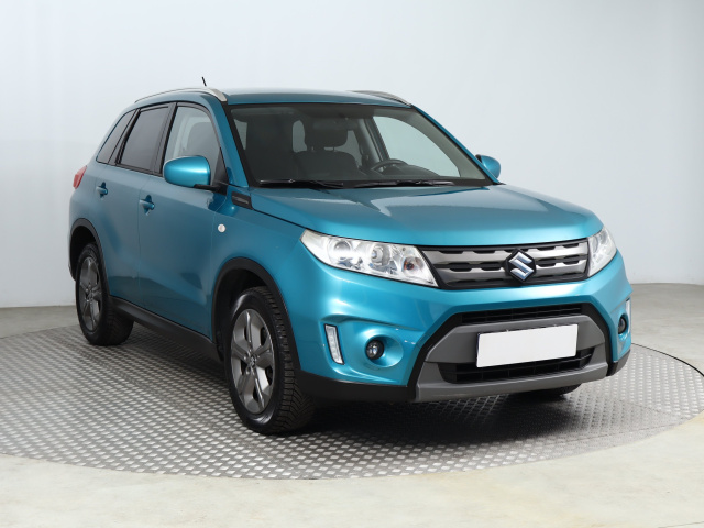 Suzuki Vitara 2015
