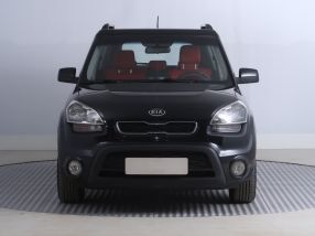 Kia Soul - 2013