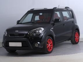 Kia Soul - 2013