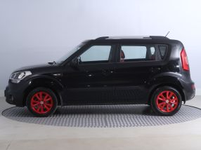 Kia Soul - 2013