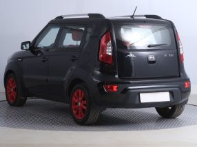 Kia Soul - 2013