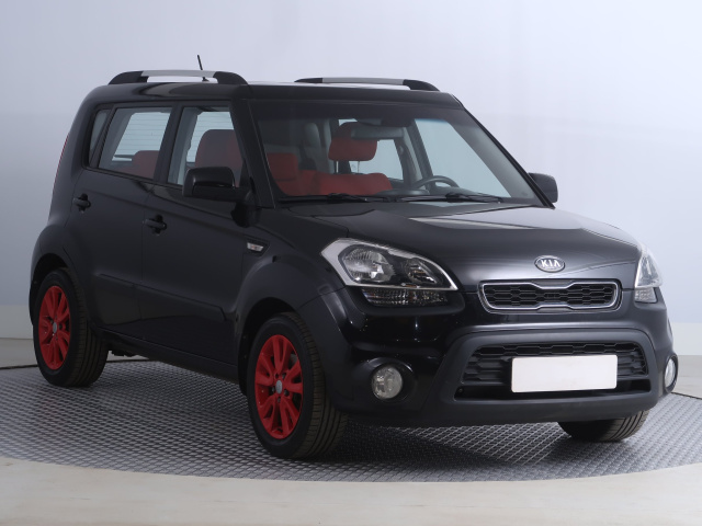 Kia Soul 2013