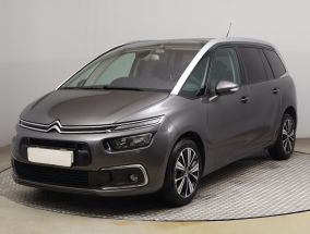 Citroen C4 Grand Picasso - 2017