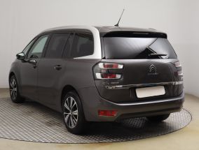 Citroen C4 Grand Picasso - 2017