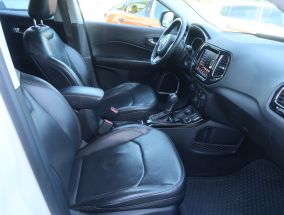 Jeep Compass - 2019