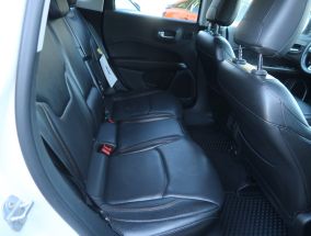 Jeep Compass - 2019