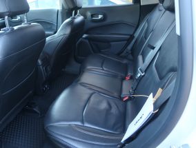 Jeep Compass - 2019