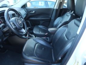 Jeep Compass - 2019