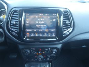 Jeep Compass - 2019