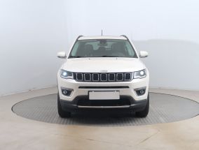 Jeep Compass - 2019
