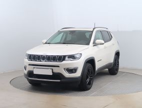 Jeep Compass - 2019