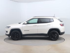 Jeep Compass - 2019