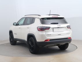 Jeep Compass - 2019